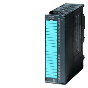 Module d'entrée Analogique SM331 8AE / 13 bits
