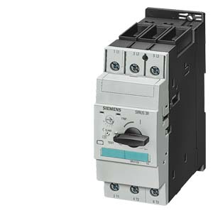 Disjoncteur moteur 22-32A taille S2 416A borne à vis