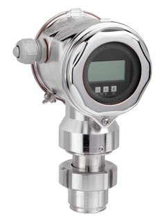 [ENDRESS-HAUSER] Détecteur de niveau liquiphant FTL20 (copie)