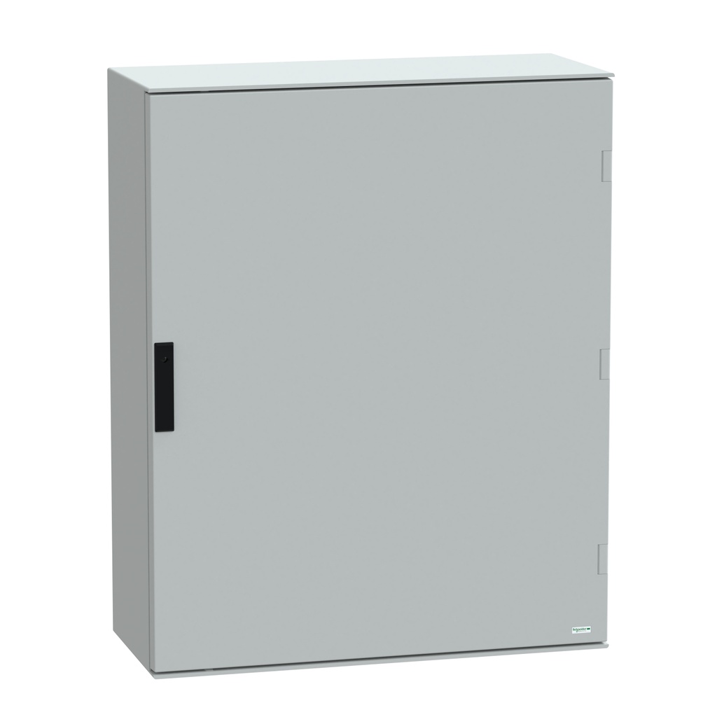 [SCHNEIDER] Coffret polyester Thalassa IP66 847x636x300mm avec platine