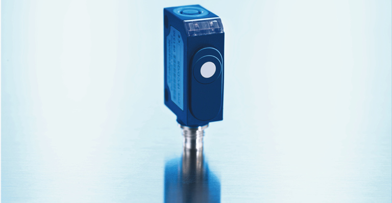 [MICROSONIC] Barrière lumineuse à fourche Type : OGUFIX 081 P2K-TSSL (copie)