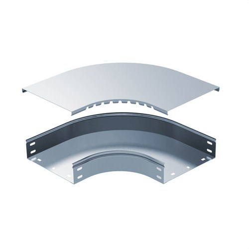 Couvercle coude horizontal 90° GS 200