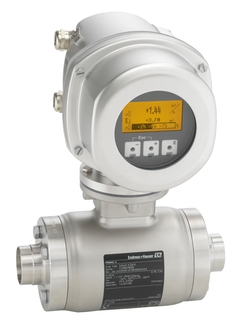 [ENDRESS-HAUSER] Débitmètre électromagnétique DN80 Promag 53H (copie)