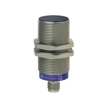 Détecteur de proximité inductif M30 L=73mm
