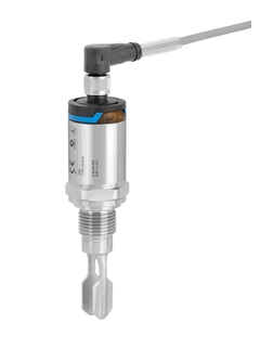 Détecteur de niveau liquiphant FTL31 [FLT31-1102/0]