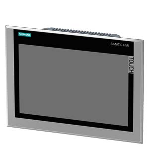 [SIEMENS] Panneau tactile TP1200 Comfort INOX TFT 12''