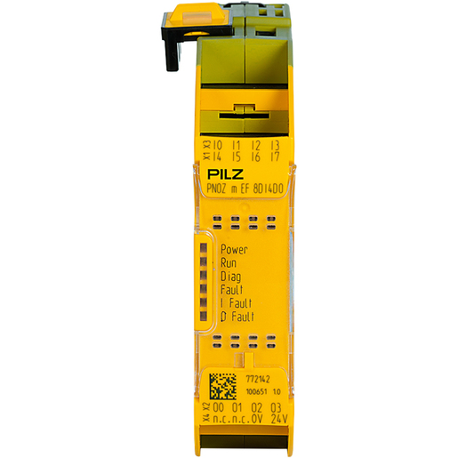 Contrôleur configurable PNOZ mB0 (copie)
