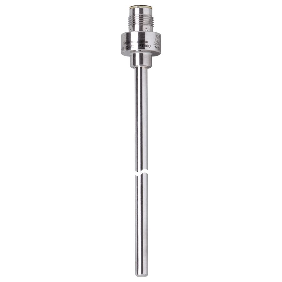 SONDE DE TEMPERATURE THERMOSTATIQUE (170°C) PÔLE 16A SONDE Ø 3,1MM SONDE L 160MM (copie)
