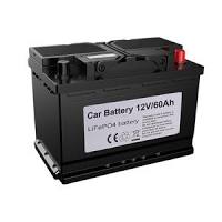 Batterie 12V 100AH (copie)