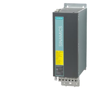 [SIEMENS] SINAMICS S120 Module ligne activé entrée AC 380-480V 50/60HZ sortie : DC 600V 60A 36KW (copie)