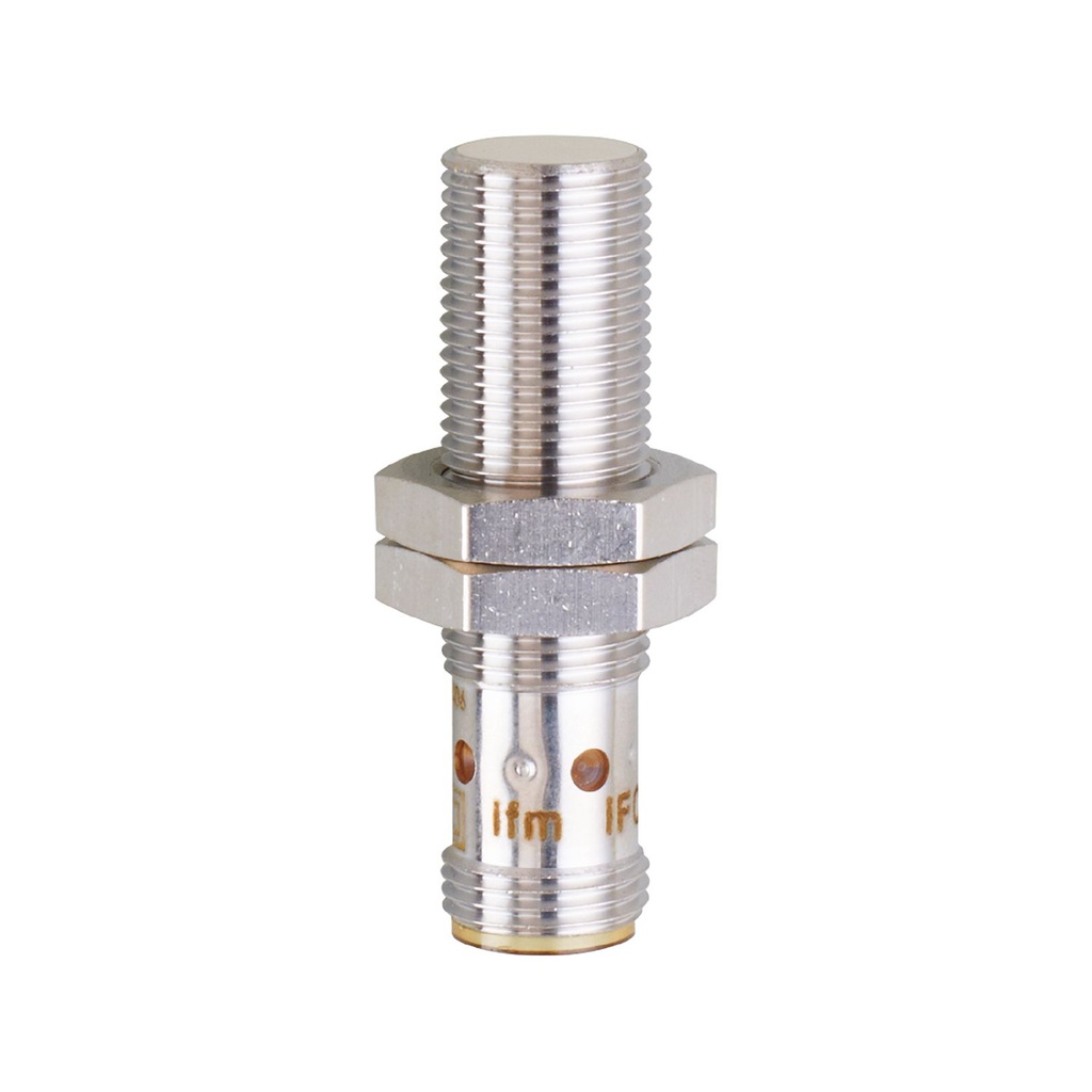 [IFM] Capteur inductif IFC204 (copie)