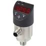 [WIKA] Pressostat électronique avec afficheur type PSD-4 de -1/1 à -1/9 bar, 2 sorties PNP + 1 sortie 4-20mA
