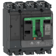 [SCHNEIDER] Disjoncteur compact 4P 200A pouvoir de coupure 27 kA (copie)