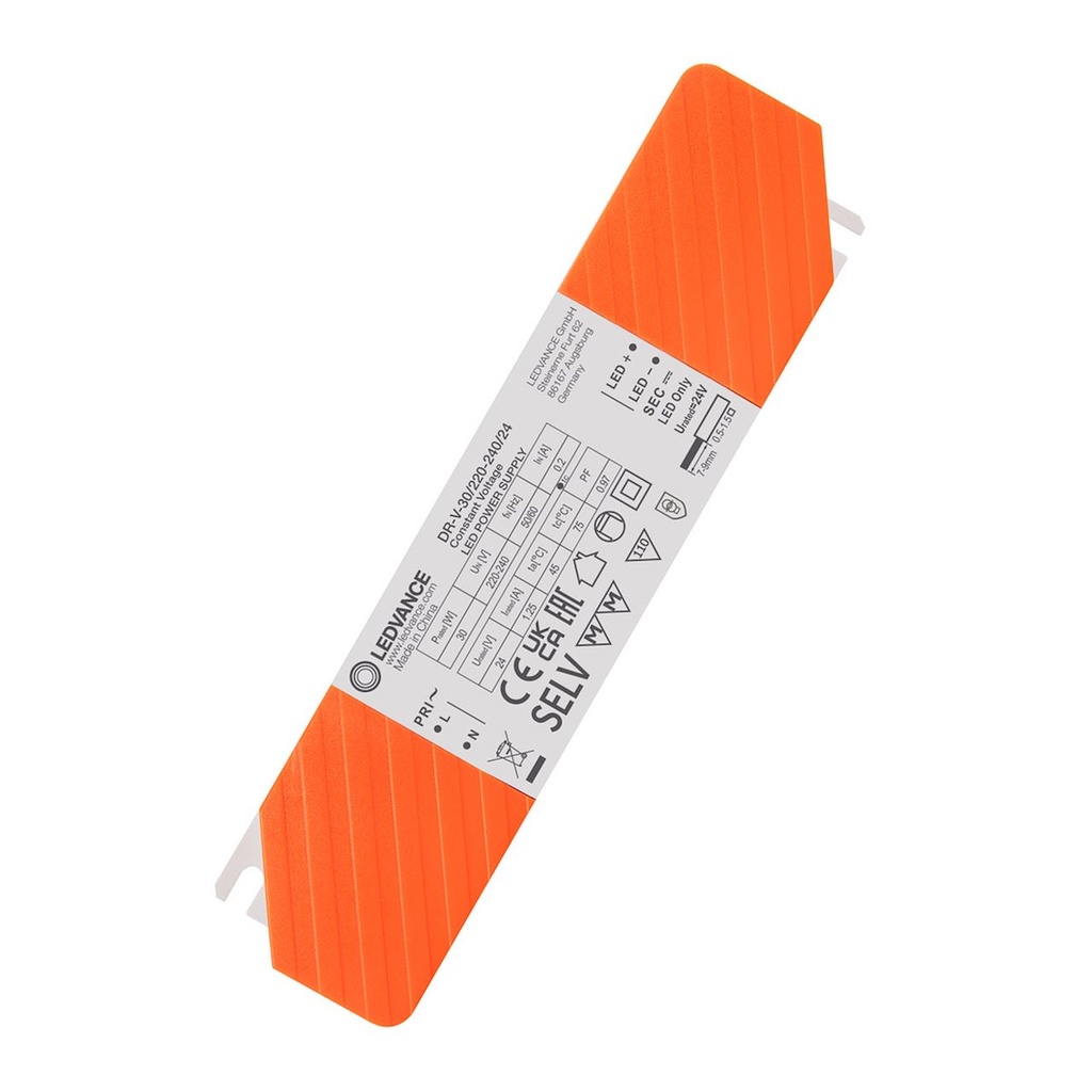 [OSRAM] Alimentation pour bande led DR DIM-PFM-40/220-240/24/P (copie)