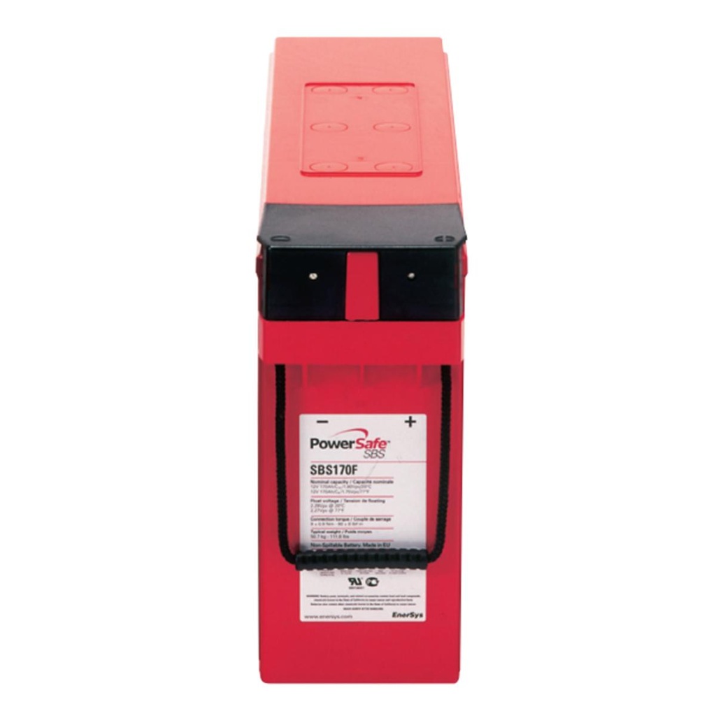 Batterie PowerSafe SBS 150F EON bloc 12V-151Ah (copie)