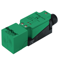 [PEPPERL+FUCHS] Amplificateur séparateur version 01 voie sortie relais 24VCC (copie)