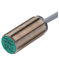 Capteur inductif 26.5-31.9V 20mm Connecteur M12x1 4-pin (copie)