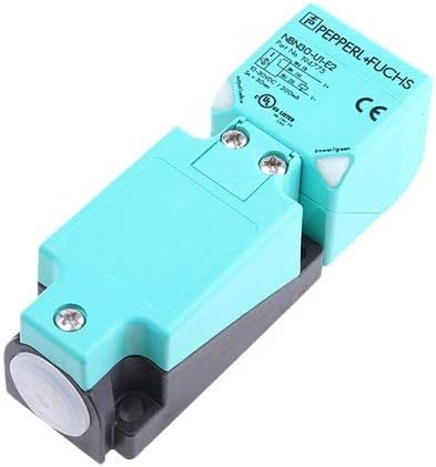 Détecteur inductif 5-60V 5mm noyable 2 fils CC (copie)