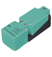 [PEPPERL+FUCHS] Détecteur de proximité inductif NBN30-U1-EG 10-30V