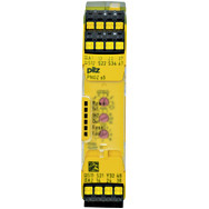[PILZ] Relais de sécurité PNOZ S4 24Vdc