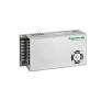 Alimentation stabilisée 10A 100V à 240Vca monophasé 24Vcc