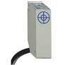 Détecteur de proximité inductif 40x40x70mm Sn20mm M12 12-48Vdc (copie)