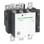 [SCHNEIDER] Contacteur 3P AC-3 440V 150A sans bobine