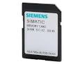 Carte mémoire pour S7-1x00 CPU/SINAMICS, 3,3V Flash 24Mo