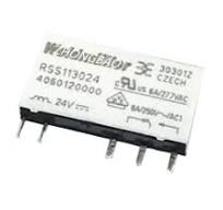 Relais d'interface TRS 24VDC 1CO 6A (copie)