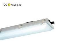 Projecteur LED 135W 20200lm ATEX ZONES 2 (gaz) et 22 (poussière) [ND8301 L210] (copie)