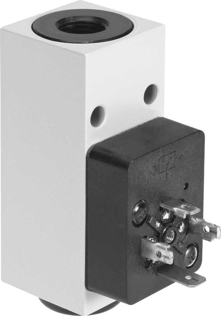 Capteur de pression 1-12bars 250Vac 125 Vdc [PEV-1/4-B]