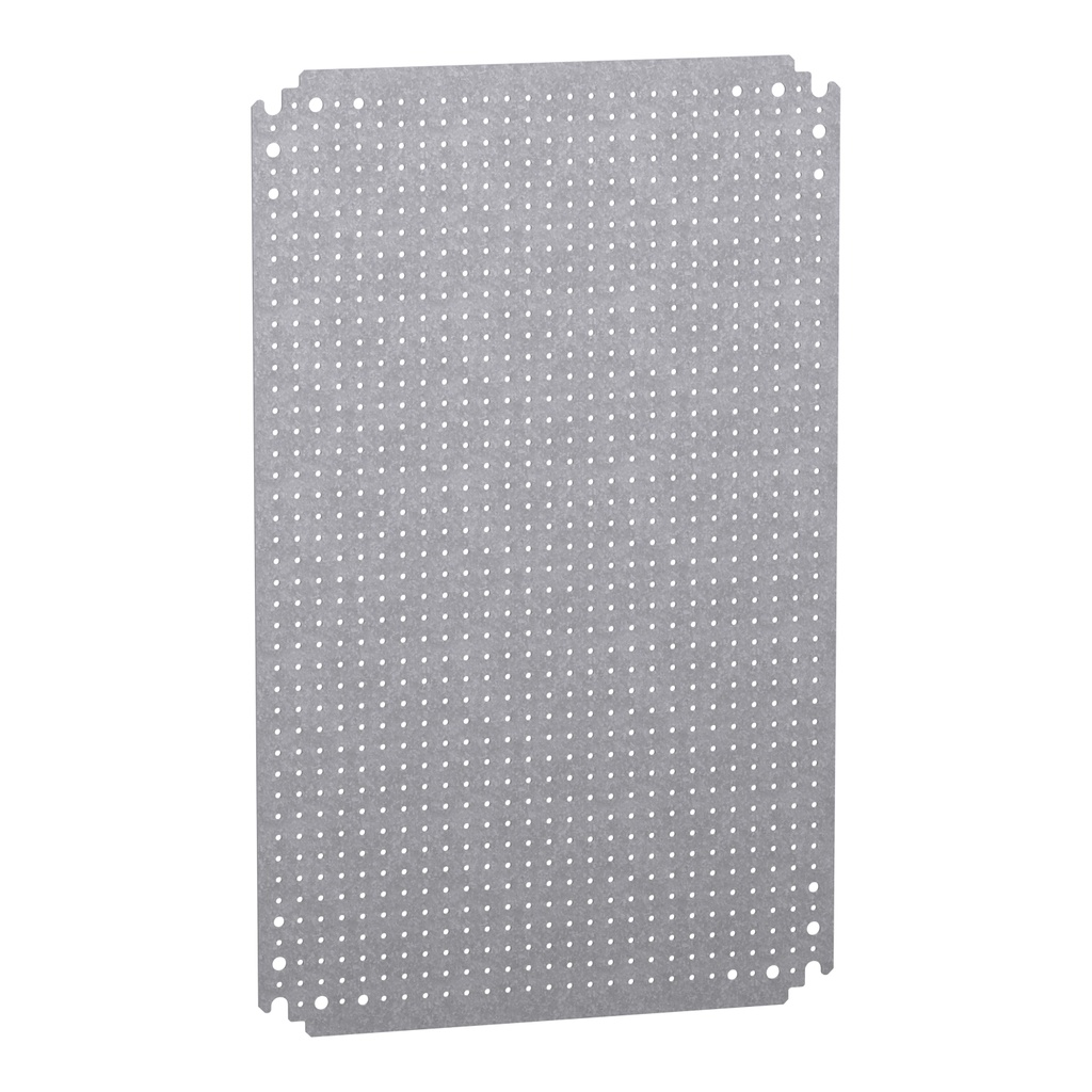[SCHNEIDER] Platine micro perforée 600X400 (copie)