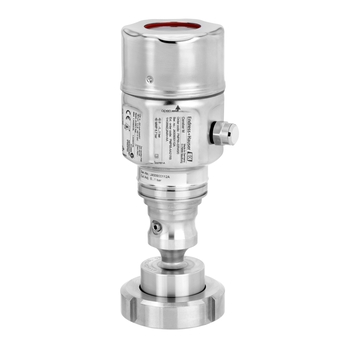 Capteur - transmetteur de pression absolue et relative Cerabar PMP55-42HP9/156