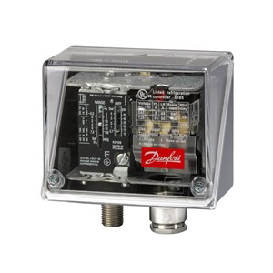 Pressure switch KPI35 -0,2 à 8bar IP55 G1/4