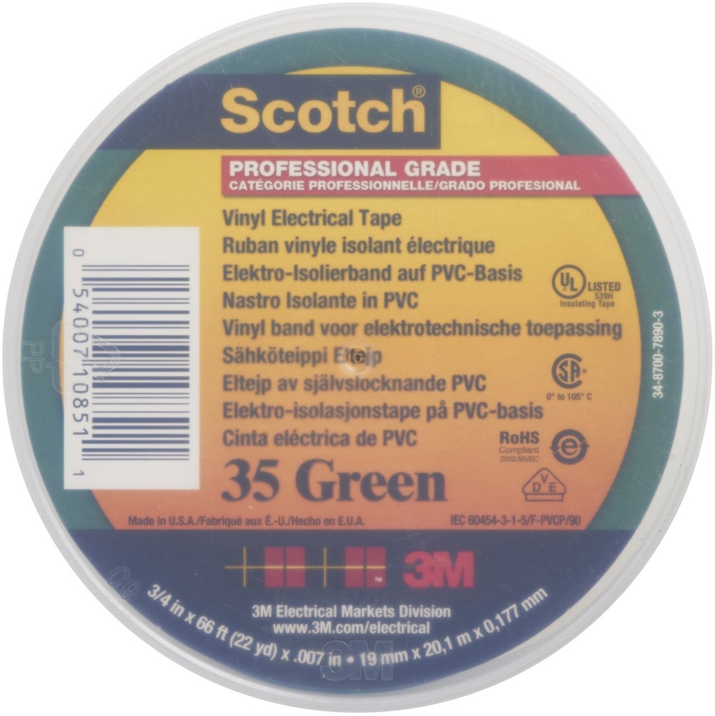 [3M] Scotch 3M bleu (copie)