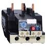 Relais de protection thermique moteur 37 à 50A classe 10A [LR2D]