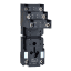 Relais miniature embrochable 4OF 12A 48VAC sans LED (copie)