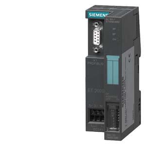 [SIEMENS] Module d'interface IM 151-1 standard pour ET200S (copie)