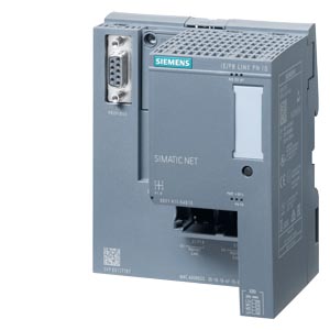 [SIEMENS] Processeur de communication CP343-1 pour raccordement S7-300 (copie)