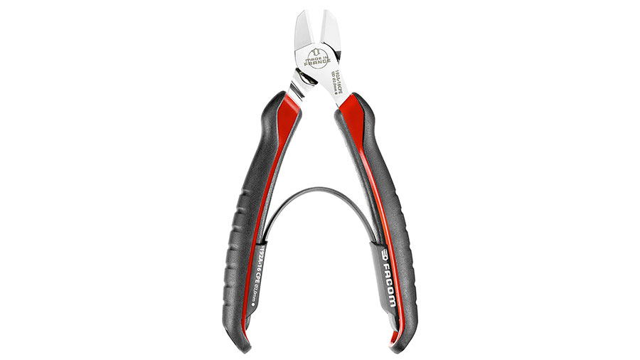 Pince coupante diagonale 160mm
