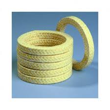 Tresse aramide mélangée 16x16 LATTYFLON 4789 [LG=10M]