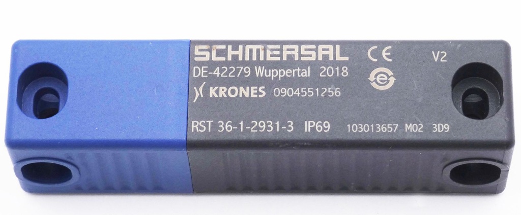 Interrupteur de sécurité RST 36-1