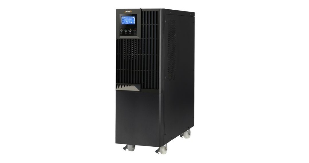 Onduleur On line double conversion E4 VALUE 10KVA