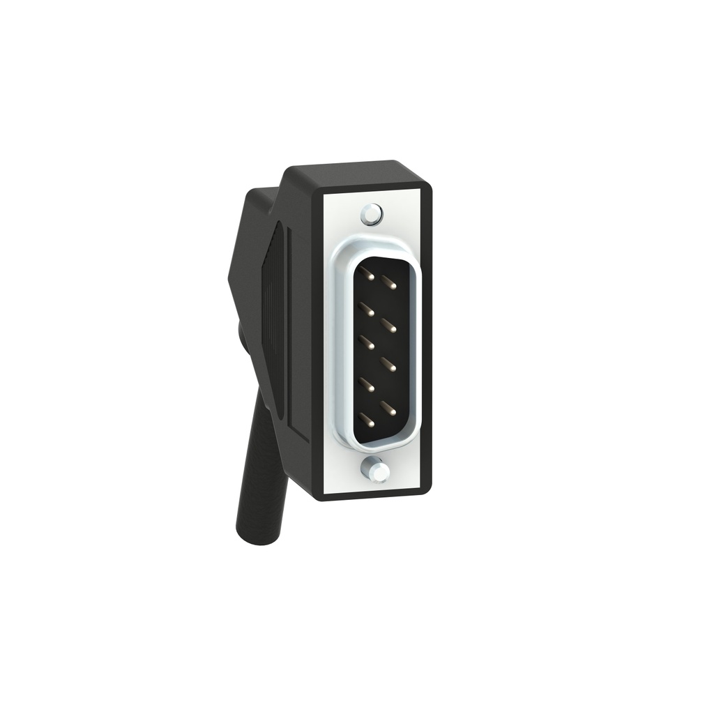 Câble extension rack M340/M580 - 3m [Modicon X80]