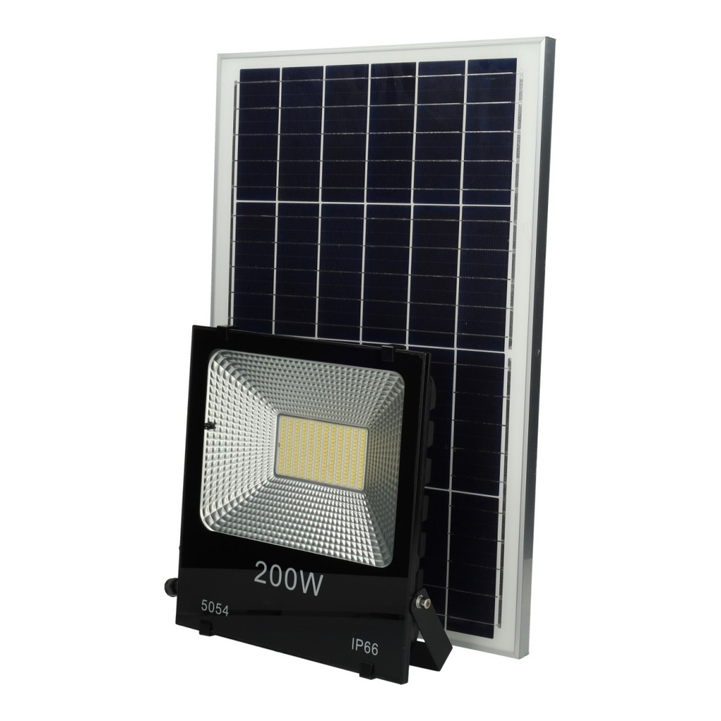 [MASTERLED] Projecteur LED solaire 500W (copie)