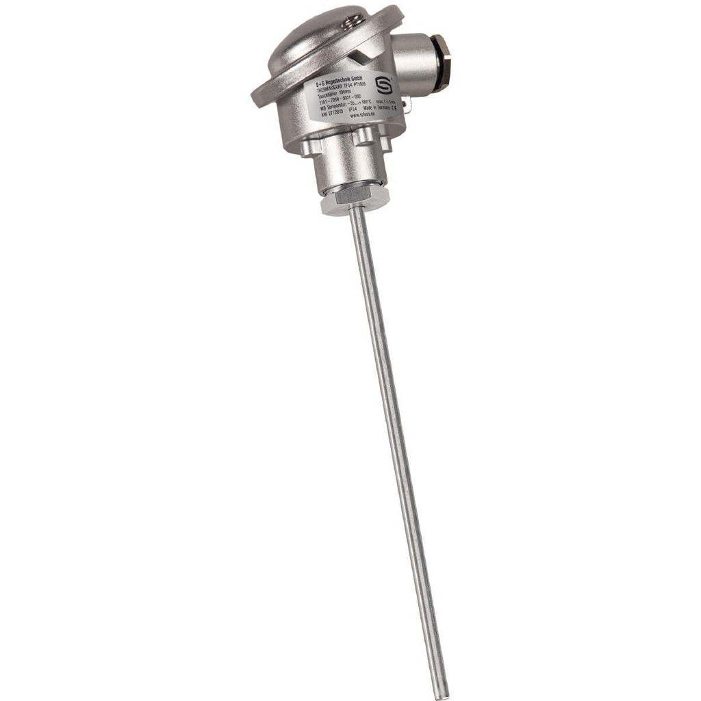Sonde de température TF54 Pt1000 100mm -35...180°C