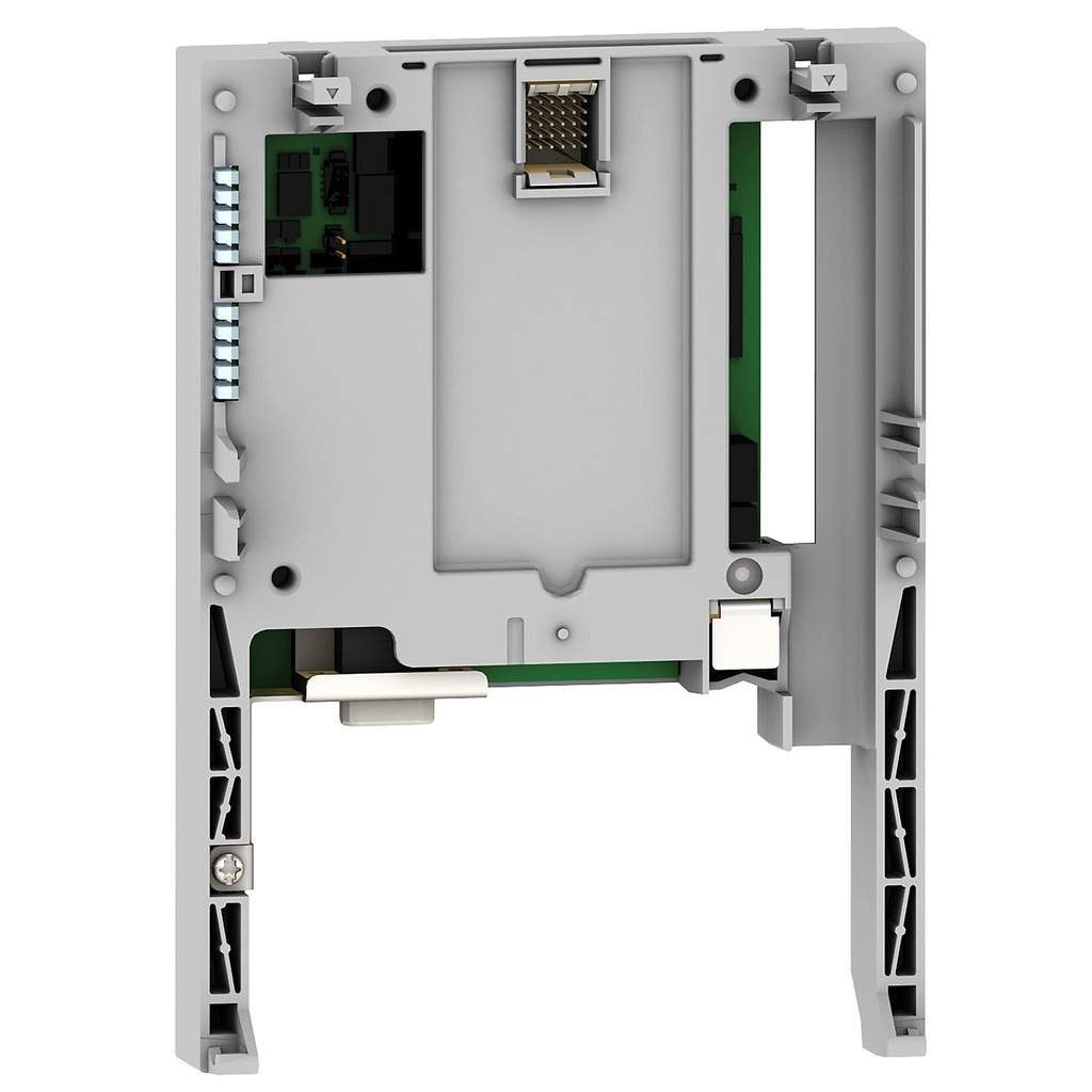 [SCHNEIDER] Carte de communication profibus DP pour ATV61/ATV71