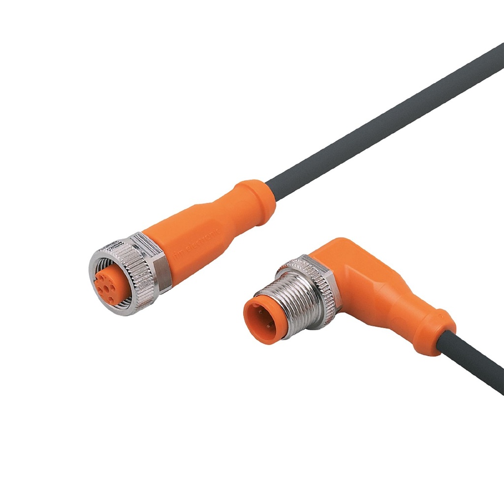 Câble de connexion male-femelle M12 5m [EVC069]
