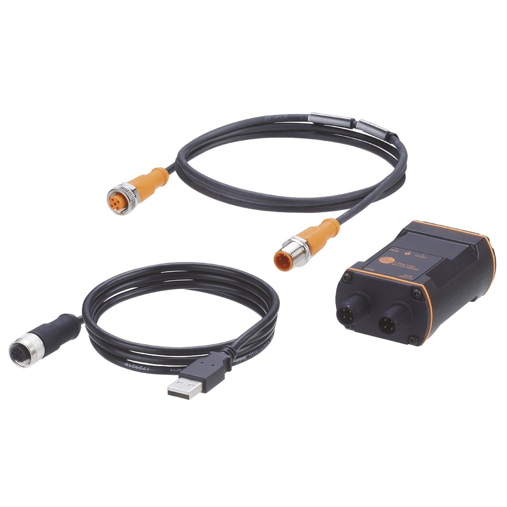 Interface de liaison IO-Link