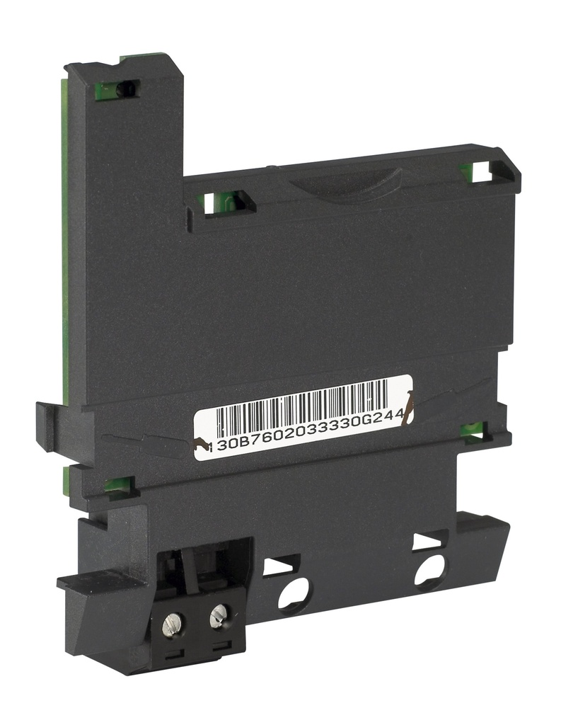 [DANFOSS] Carte de contrôle 24V VLT